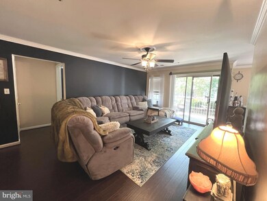 4407 Silverbrook Ln unit C201, Owings Mills, MD 21117 - photo 4