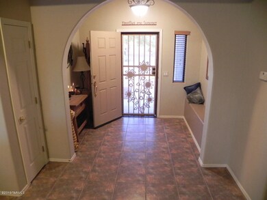 foyer