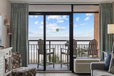 1501 S Ocean Blvd unit 338, Myrtle Beach, SC 29577 - photo 4