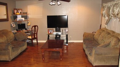 nice living room