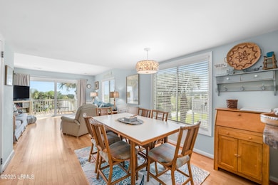 6 Cedar Reef Dr unit C-201, Saint Helena Island, SC 29920 - photo 5