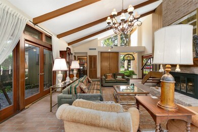 10102 Lynbrook Hollow St, Houston, TX 77042 - photo 7