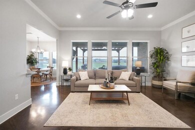 8296 Old Brock Rd, Weatherford, TX 76087 - photo 3