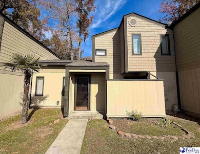 500 Woodland Dr, Florence, SC 29501 - photo 2