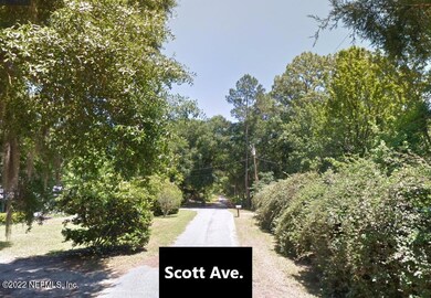 Scott Ave