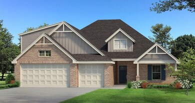 505 NW 198th St, Edmond, OK 73012 - photo 5