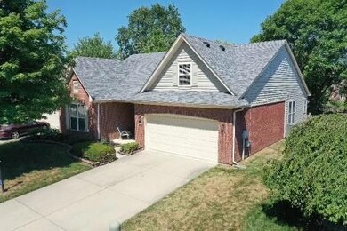 8026 Midlothian Way, Indianapolis, IN 46214 - photo 2