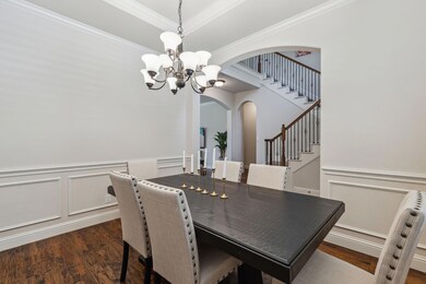 1245 Haven Cir, Southlake, TX 76092 - photo 6