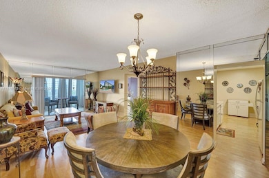 Hillcrest East Number 26 unit 403, Hollywood, FL 33021 - photo 3