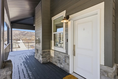 3342 Santa fe Rd, Park City, UT 84098 - photo 2