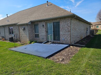 3129 Glenview Dr unit 8, Anderson, IN 46012 - photo 4