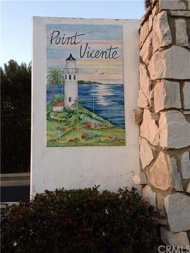 Entrance To the Neighborhood