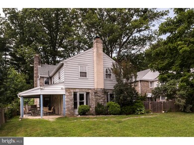 445 Athens Ave, Wynnewood, PA 19096 - photo 3