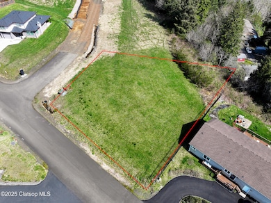 Approx Boundary Lines