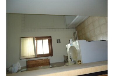 Bathroom.