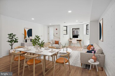 1865 California St NW unit 1, Washington, DC 20009 - photo 7