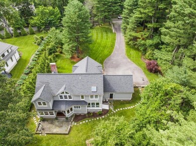 638 South St, Needham, MA 02492 - photo 3