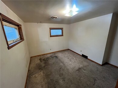 1st Floor Bedroom 1