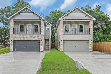 776 Enterprise St, Houston, TX 77088 - photo 2