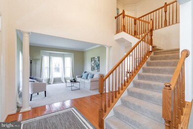 4623 Spring Run Rd, Warrenton, VA 20187 - photo 2