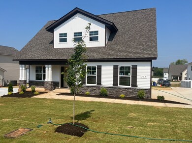 211 Chevelle Ct, Shelbyville, TN 37160 - photo 2