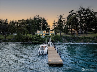 1794 Bayshore Rd, Lopez Island, WA 98261 - photo 3