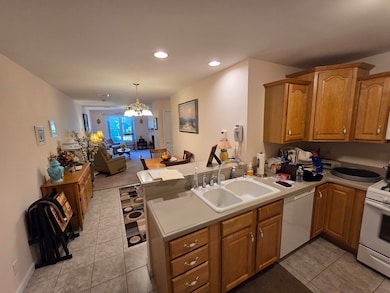 968 Geraldine St unit 1A, New Bedford, MA 02740 - photo 6