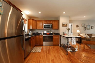 Kitchen II
