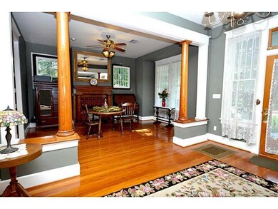 Dining Room.