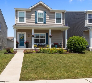 2724 W 127th Place, Crown Point, IN 46307 - photo 2