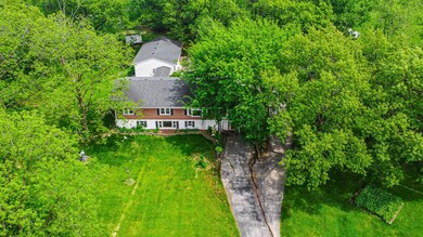 10611 Porter St, Crown Point, IN 46307 - photo 2