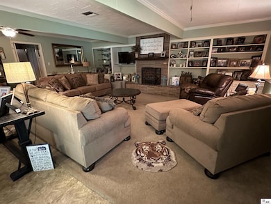 607 Marietta St, Oak Grove, LA 71263 - photo 4