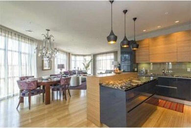 150 Dorchester Ave unit 601, Boston, MA 02127 - photo 3