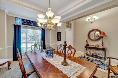 611 Steeple Ct, Tyler, TX 75703 - photo 6