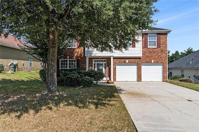 3184 Elmwood Ct, Atlanta, GA 30349 - photo 5