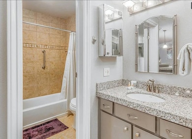 89 E Steam Engine Dr unit 6a, Brian Head, UT 84719 - photo 7