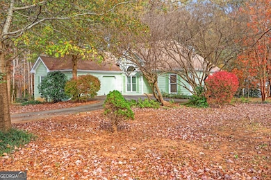 1010 Oconee Forest Ln, Watkinsville, GA 30677 - photo 4