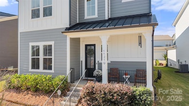 11219 James Coy Rd, Huntersville, NC 28078 - photo 2