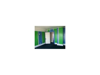 Bedroom.
