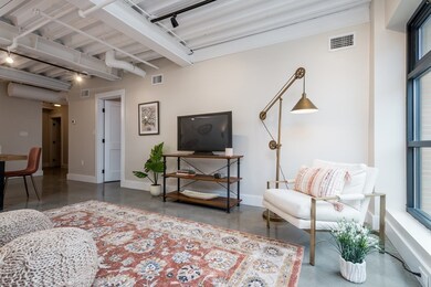 305 Webster Ave unit 103, Cambridge, MA 02141 - photo 3