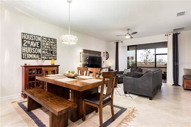 Open concept