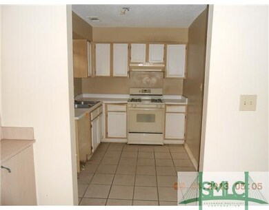 Kitchen. KITCHEN