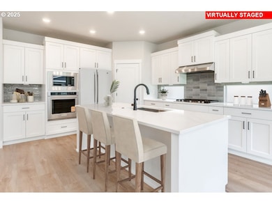 7049 SE Deline St, Hillsboro, OR 97123 - photo 3