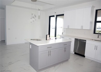 317 Kismet Pkwy E, Cape Coral, FL 33909 - photo 4