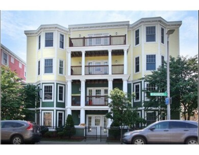 4040 Washington St unit 5, Roslindale, MA 02131 - photo 5