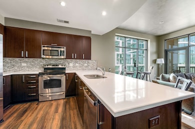 Rhythm at Music Row unit 904, Nashville, TN 37203 - photo 6