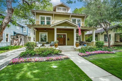 6015 Bryan Pkwy, Dallas, TX 75206 - photo 2