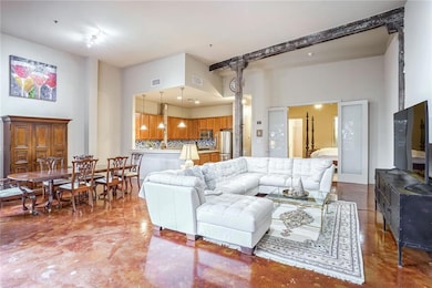 840 Tchoupitoulas St unit 211, New Orleans, LA 70130 - photo 6