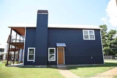 43 S Cliff Crest Dr, Langley, OK 74350 - photo 6