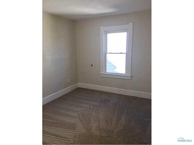 Bedroom.